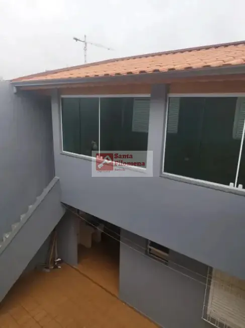 Casa com 4 quartos à venda, 250m2 em Parque Erasmo Assunção, Santo Andre - SP - imagem 4 Foto 4 de Casa com 4 quartos à venda, 250m2 em Parque Erasmo Assunção, Santo Andre - SP