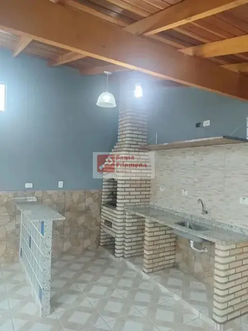 Casa com 4 quartos à venda, 250m2 em Parque Erasmo Assunção, Santo Andre - SP - imagem 3 Foto 3 de Casa com 4 quartos à venda, 250m2 em Parque Erasmo Assunção, Santo Andre - SP