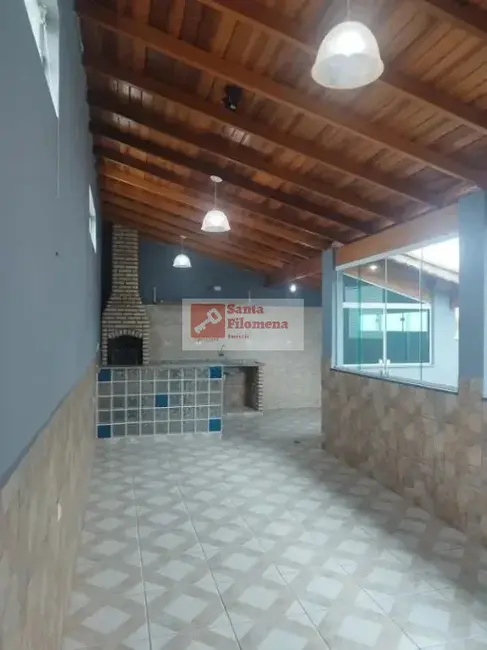 Casa com 4 quartos à venda, 250m2 em Parque Erasmo Assunção, Santo Andre - SP - imagem 7 Foto 7 de Casa com 4 quartos à venda, 250m2 em Parque Erasmo Assunção, Santo Andre - SP