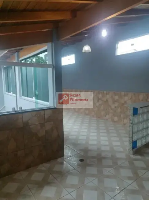 Casa com 4 quartos à venda, 250m2 em Parque Erasmo Assunção, Santo Andre - SP - imagem 6 Foto 6 de Casa com 4 quartos à venda, 250m2 em Parque Erasmo Assunção, Santo Andre - SP