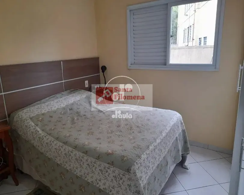 Apartamento à venda, 90m2 em Vila Bastos, Santo Andre - SP - imagem 9 Foto 9 de Apartamento à venda, 90m2 em Vila Bastos, Santo Andre - SP
