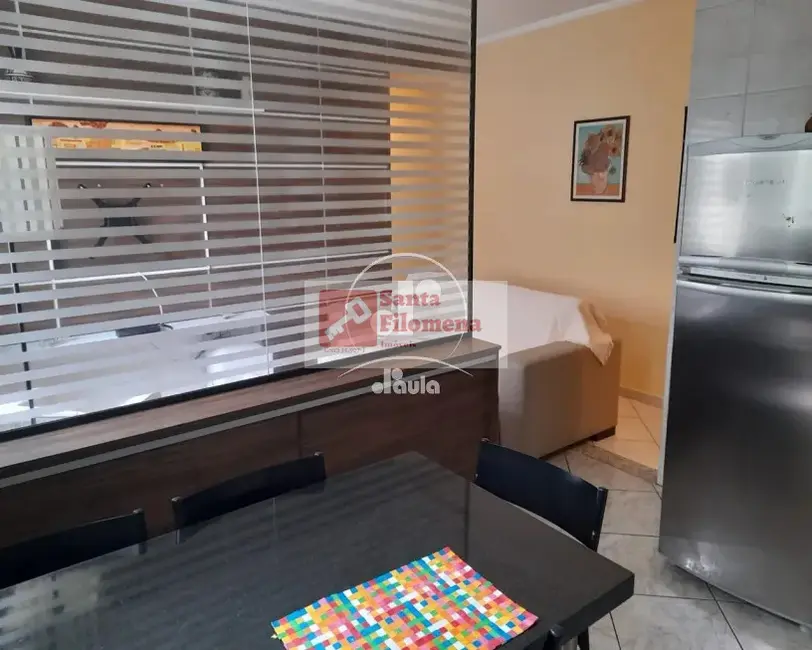 Apartamento à venda, 90m2 em Vila Bastos, Santo Andre - SP - imagem 3 Foto 3 de Apartamento à venda, 90m2 em Vila Bastos, Santo Andre - SP