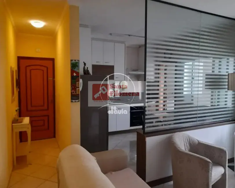 Apartamento à venda, 90m2 em Vila Bastos, Santo Andre - SP - imagem 2 Foto 2 de Apartamento à venda, 90m2 em Vila Bastos, Santo Andre - SP