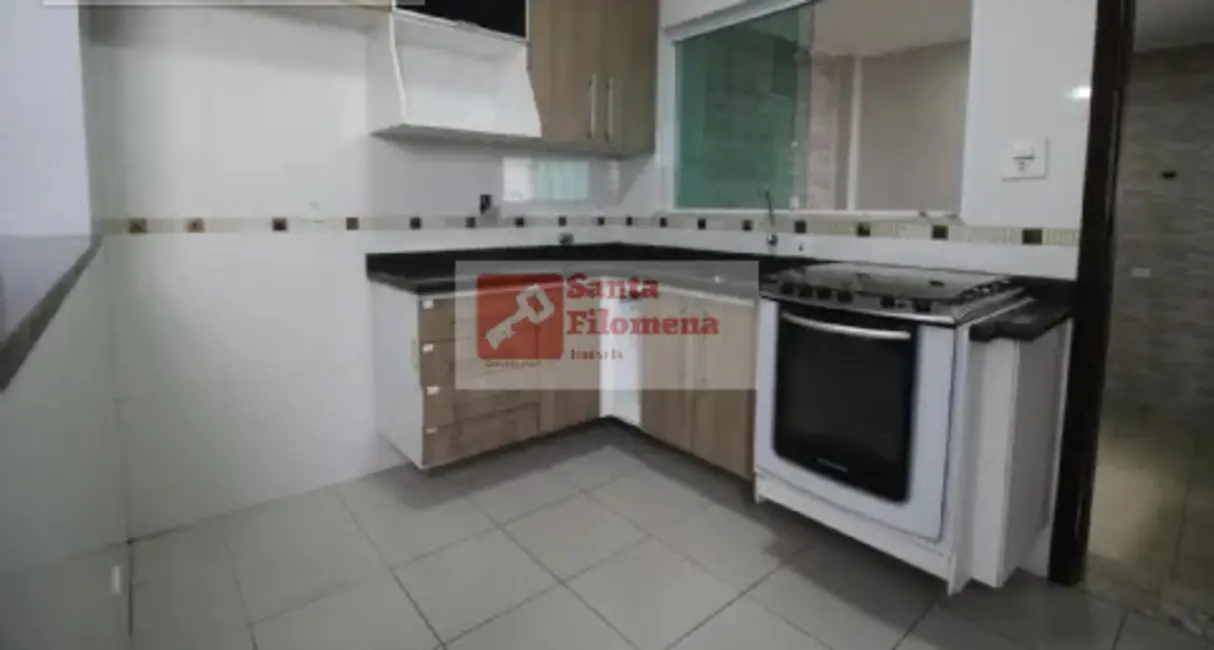 Foto 4 de Sobrado com 2 quartos à venda, 123m2 em Vila Curuçá, Santo Andre - SP