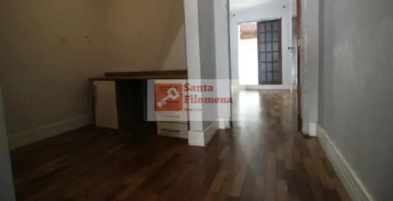 Foto 8 de Sobrado com 2 quartos à venda, 123m2 em Vila Curuçá, Santo Andre - SP