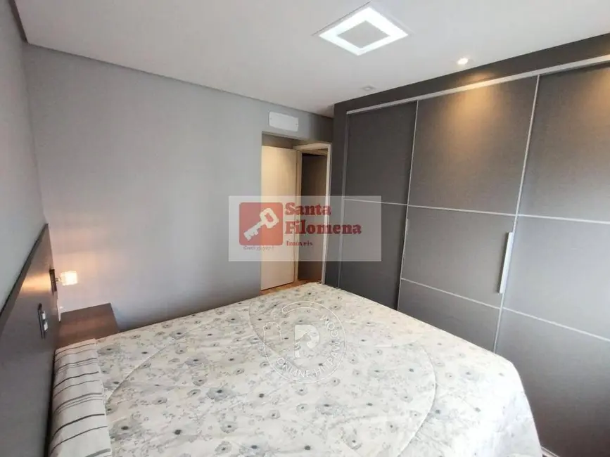 Foto 9 de Apartamento com 3 quartos à venda, 70m2 em Parque das Nações, Santo Andre - SP