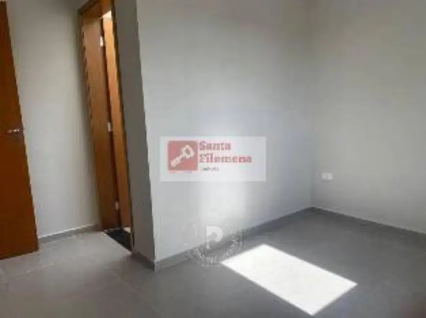 Foto 4 de Sobrado com 2 quartos à venda, 110m2 em Vila Alto de Santo André, Santo Andre - SP