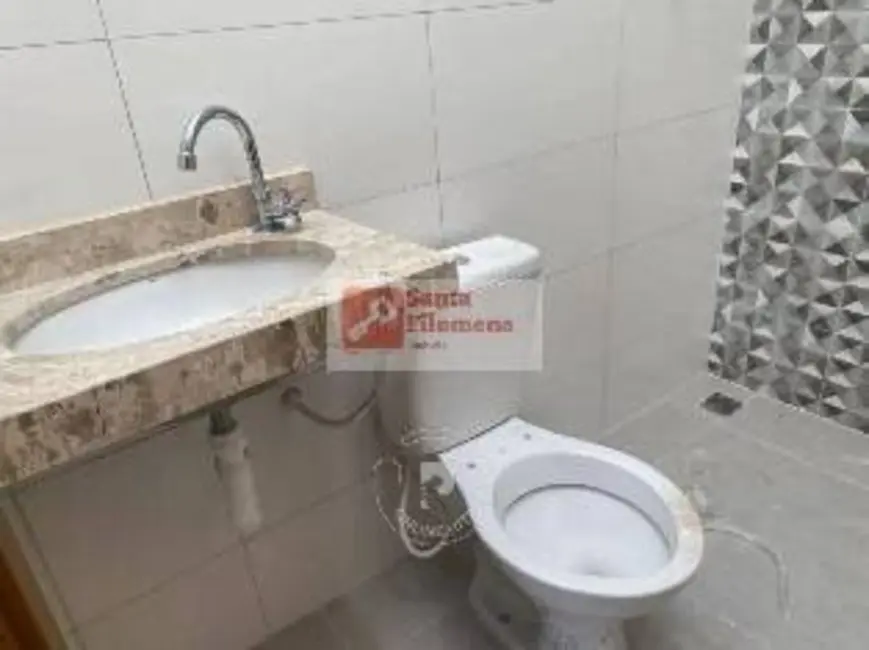Foto 9 de Sobrado com 2 quartos à venda, 110m2 em Vila Alto de Santo André, Santo Andre - SP