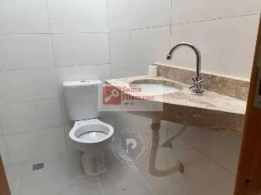 Foto 7 de Sobrado com 2 quartos à venda, 110m2 em Vila Alto de Santo André, Santo Andre - SP