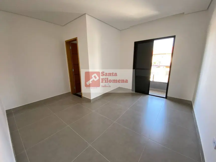 Foto 6 de Sobrado com 2 quartos à venda em Parque Novo Oratório, Santo Andre - SP