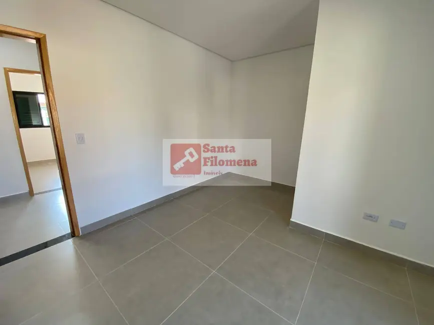 Foto 5 de Sobrado com 2 quartos à venda em Parque Novo Oratório, Santo Andre - SP