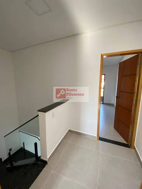 Foto 7 de Sobrado com 2 quartos à venda em Parque Novo Oratório, Santo Andre - SP