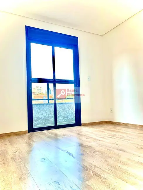 Casa de Condomínio com 3 quartos à venda em Campestre, Santo Andre - SP - imagem 1 Foto 1 de Casa de Condomínio com 3 quartos à venda em Campestre, Santo Andre - SP