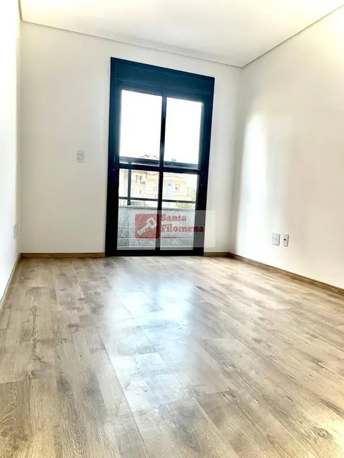 Foto 9 de Casa de Condomínio com 3 quartos à venda em Campestre, Santo Andre - SP