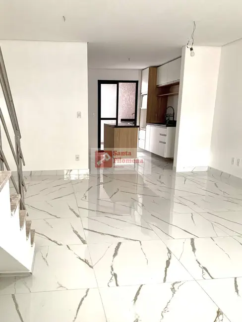 Sobrado com 3 quartos à venda em Vila Alzira, Santo Andre - SP - imagem 3 Foto 3 de Sobrado com 3 quartos à venda em Vila Alzira, Santo Andre - SP