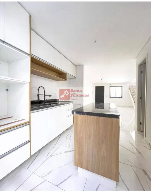 Sobrado com 3 quartos à venda em Vila Alzira, Santo Andre - SP - imagem 5 Foto 5 de Sobrado com 3 quartos à venda em Vila Alzira, Santo Andre - SP