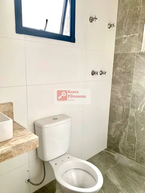 Sobrado com 3 quartos à venda em Vila Alzira, Santo Andre - SP - imagem 7 Foto 7 de Sobrado com 3 quartos à venda em Vila Alzira, Santo Andre - SP