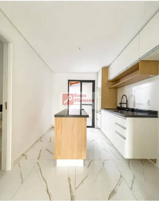 Sobrado com 3 quartos à venda em Vila Alzira, Santo Andre - SP - imagem 9 Foto 9 de Sobrado com 3 quartos à venda em Vila Alzira, Santo Andre - SP