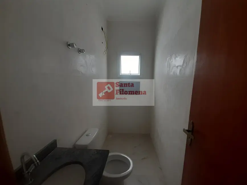 Foto 6 de Cobertura com 3 quartos à venda, 144m2 em Vila Assunção, Santo Andre - SP