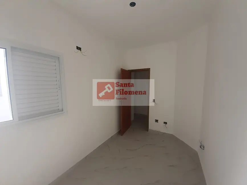 Foto 8 de Cobertura com 3 quartos à venda, 144m2 em Vila Assunção, Santo Andre - SP