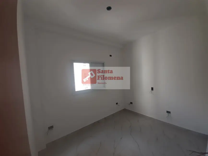 Foto 5 de Cobertura com 3 quartos à venda, 144m2 em Vila Assunção, Santo Andre - SP