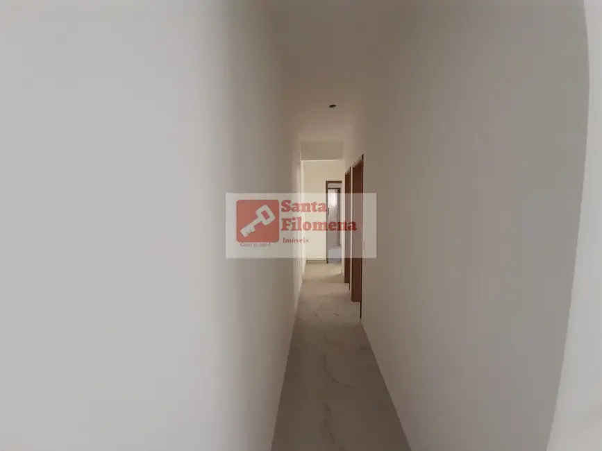 Foto 4 de Cobertura com 3 quartos à venda, 144m2 em Vila Assunção, Santo Andre - SP