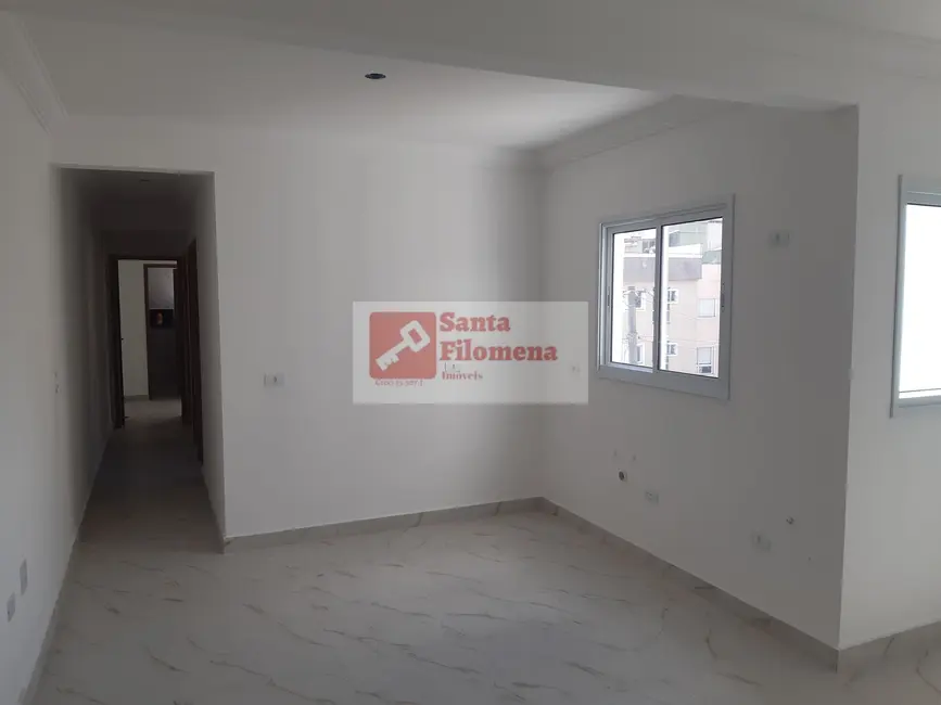 Foto 5 de Cobertura com 3 quartos à venda, 137m2 em Vila Valparaíso, Santo Andre - SP