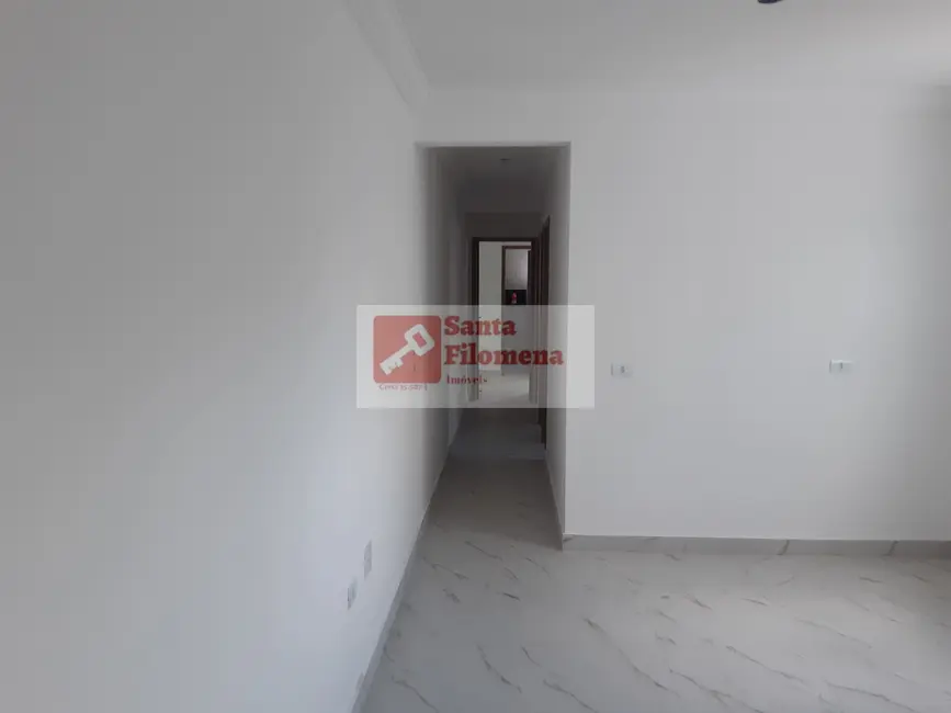 Foto 6 de Cobertura com 3 quartos à venda, 135m2 em Vila Valparaíso, Santo Andre - SP