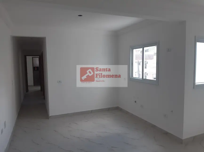 Foto 5 de Cobertura com 3 quartos à venda, 135m2 em Vila Valparaíso, Santo Andre - SP