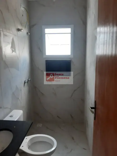 Foto 9 de Cobertura com 3 quartos à venda, 135m2 em Vila Valparaíso, Santo Andre - SP