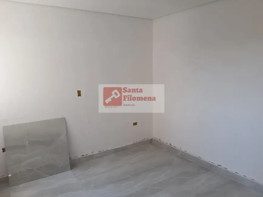 Foto 8 de Cobertura com 3 quartos à venda, 156m2 em Vila Eldízia, Santo Andre - SP