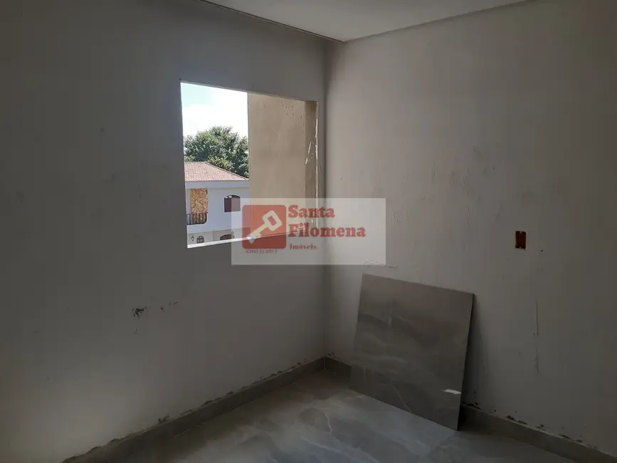 Foto 9 de Cobertura com 3 quartos à venda, 156m2 em Vila Eldízia, Santo Andre - SP