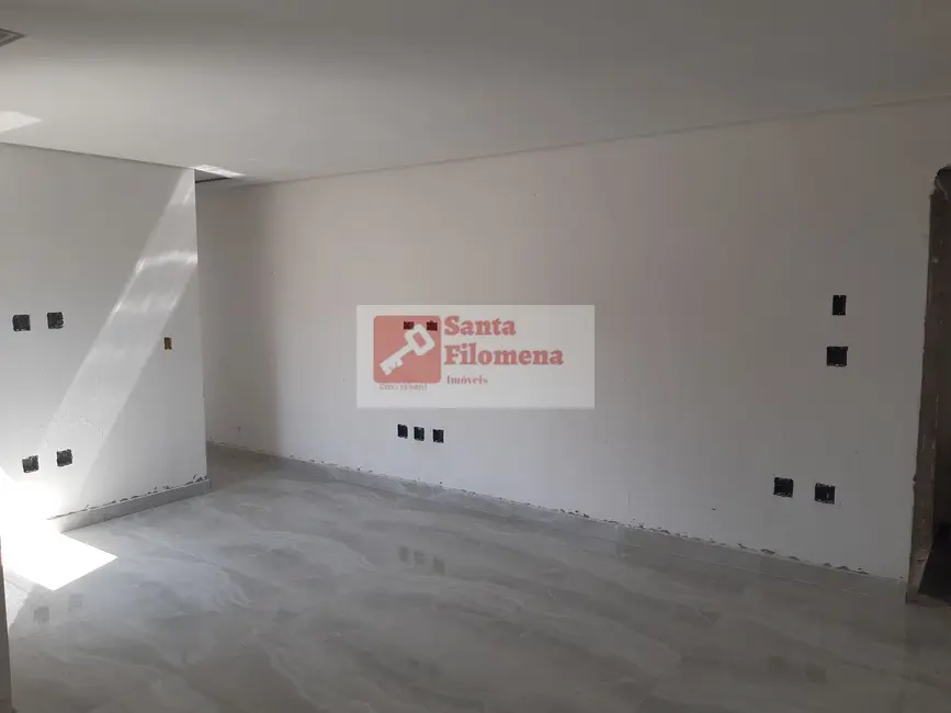 Foto 5 de Cobertura com 3 quartos à venda, 156m2 em Vila Eldízia, Santo Andre - SP