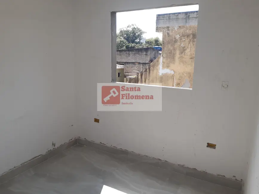 Foto 7 de Cobertura com 3 quartos à venda, 156m2 em Vila Eldízia, Santo Andre - SP