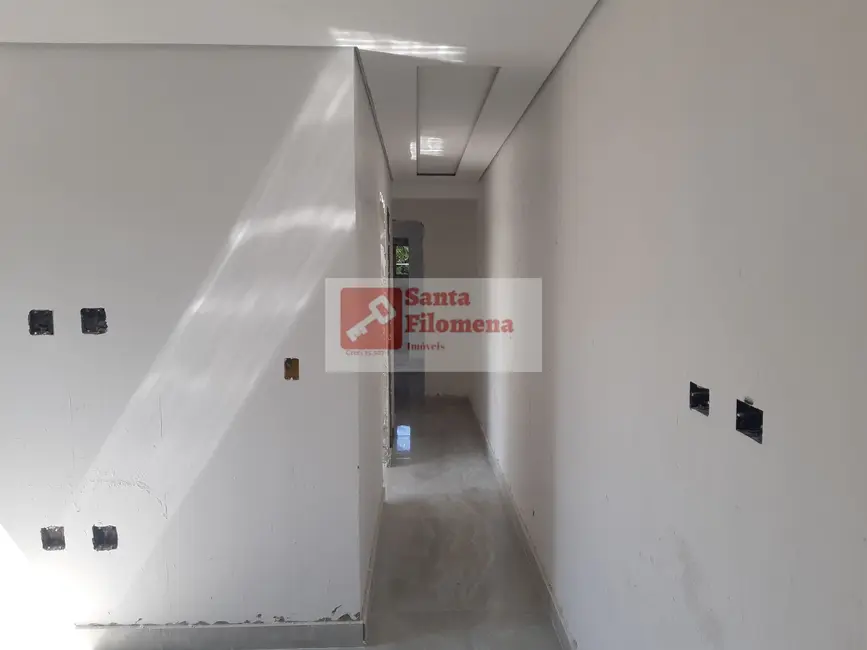 Foto 6 de Cobertura com 3 quartos à venda, 156m2 em Vila Eldízia, Santo Andre - SP