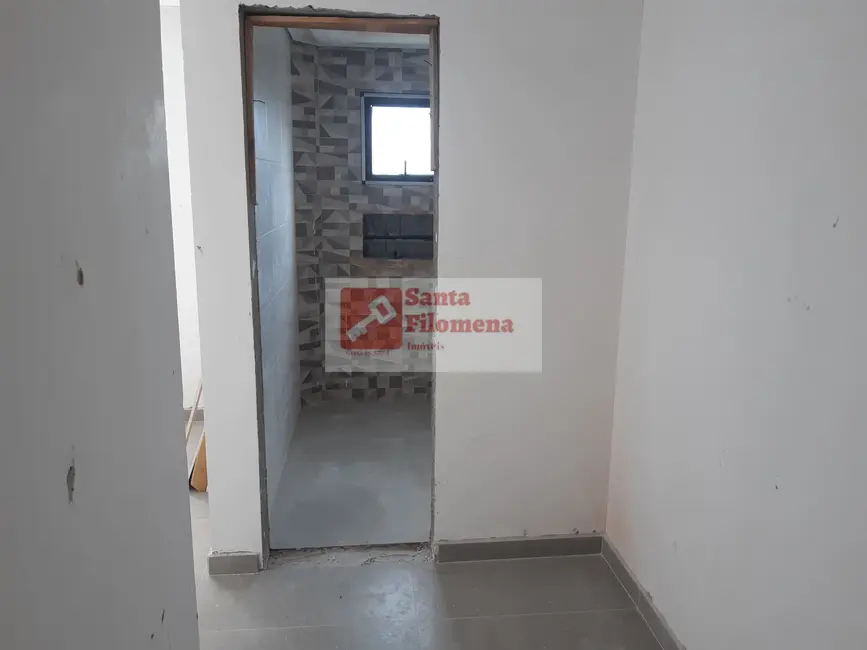 Foto 8 de Apartamento com 3 quartos à venda, 75m2 em Vila Eldízia, Santo Andre - SP