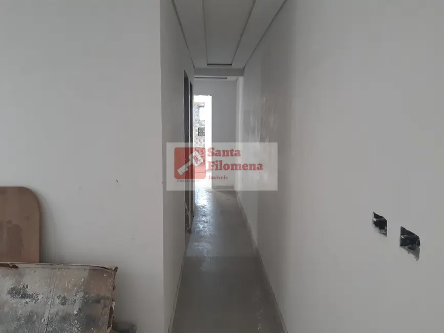 Foto 6 de Apartamento com 3 quartos à venda, 75m2 em Vila Eldízia, Santo Andre - SP