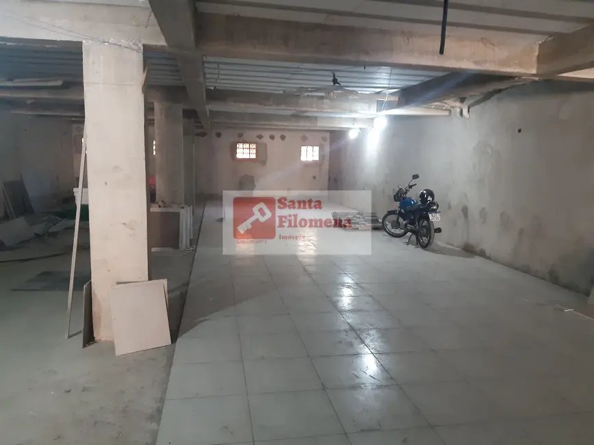 Foto 9 de Apartamento com 3 quartos à venda, 75m2 em Vila Eldízia, Santo Andre - SP