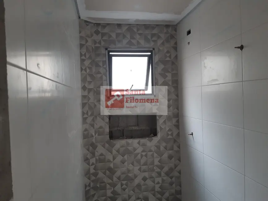 Foto 7 de Apartamento com 3 quartos à venda, 75m2 em Vila Eldízia, Santo Andre - SP