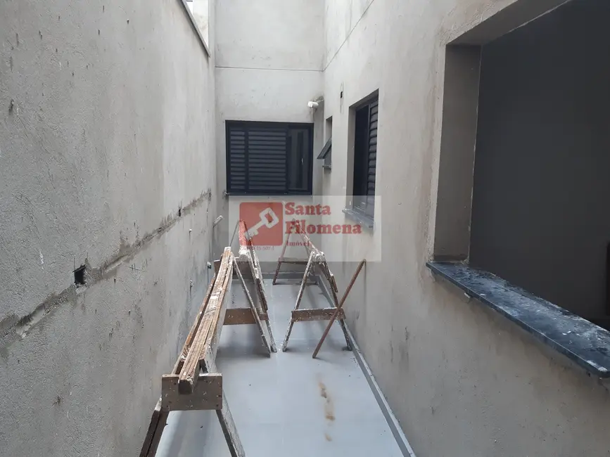 Apartamento com 3 quartos à venda, 75m2 em Vila Eldízia, Santo Andre - SP - imagem 5 Foto 5 de Apartamento com 3 quartos à venda, 75m2 em Vila Eldízia, Santo Andre - SP