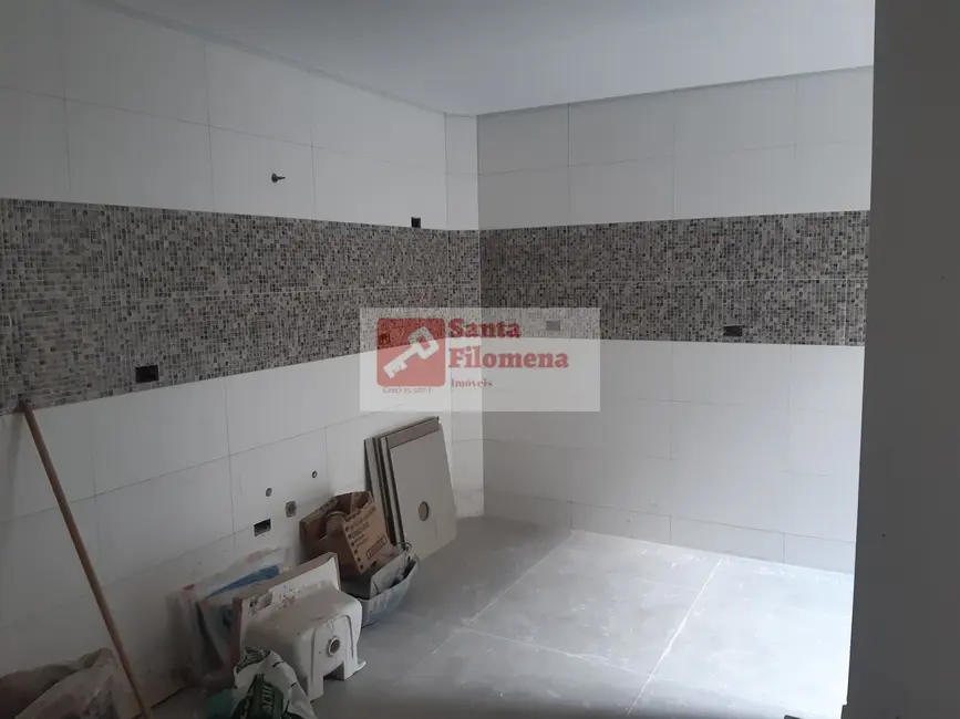 Apartamento com 3 quartos à venda, 75m2 em Vila Eldízia, Santo Andre - SP - imagem 3 Foto 3 de Apartamento com 3 quartos à venda, 75m2 em Vila Eldízia, Santo Andre - SP