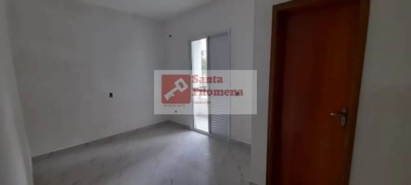 Foto 9 de Apartamento com 3 quartos à venda, 81m2 em Campestre, Santo Andre - SP