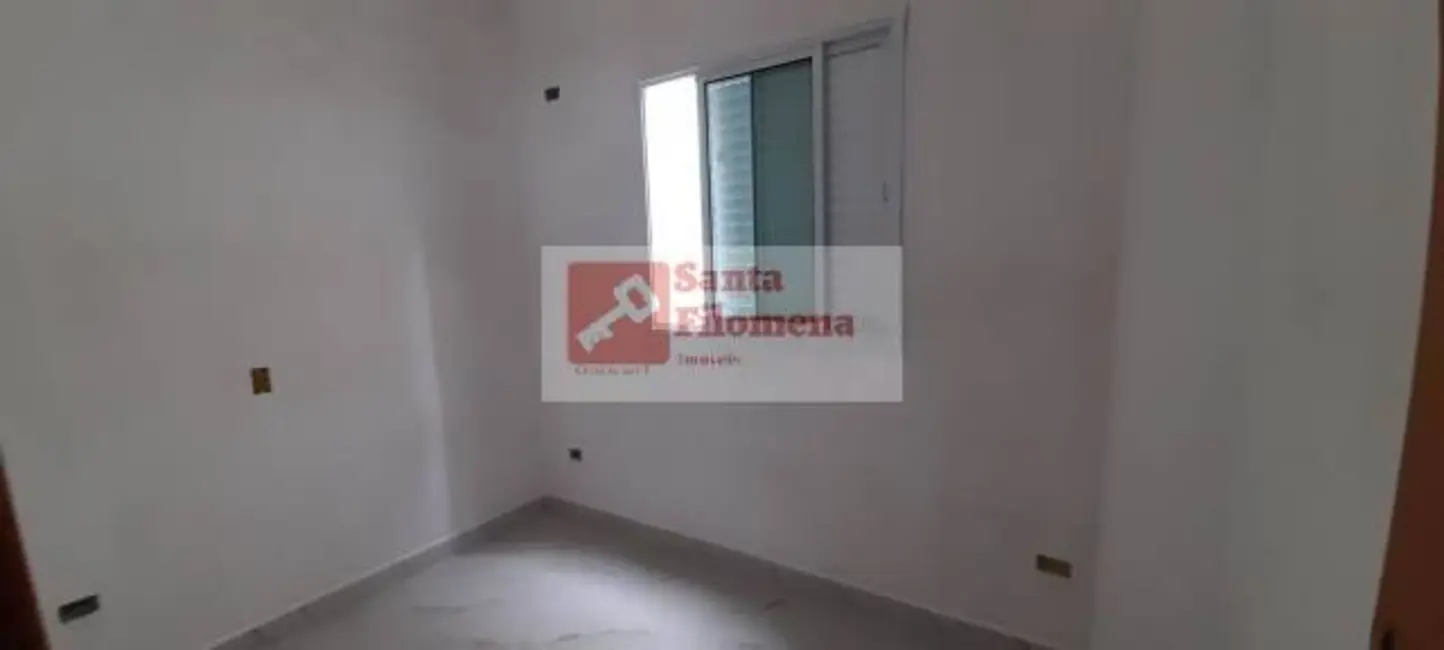 Foto 3 de Apartamento com 3 quartos à venda, 81m2 em Campestre, Santo Andre - SP