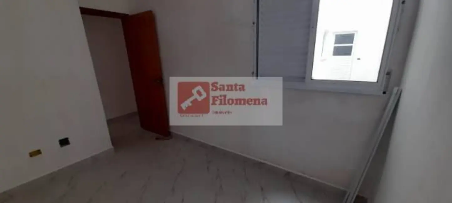 Foto 5 de Apartamento com 3 quartos à venda, 81m2 em Campestre, Santo Andre - SP