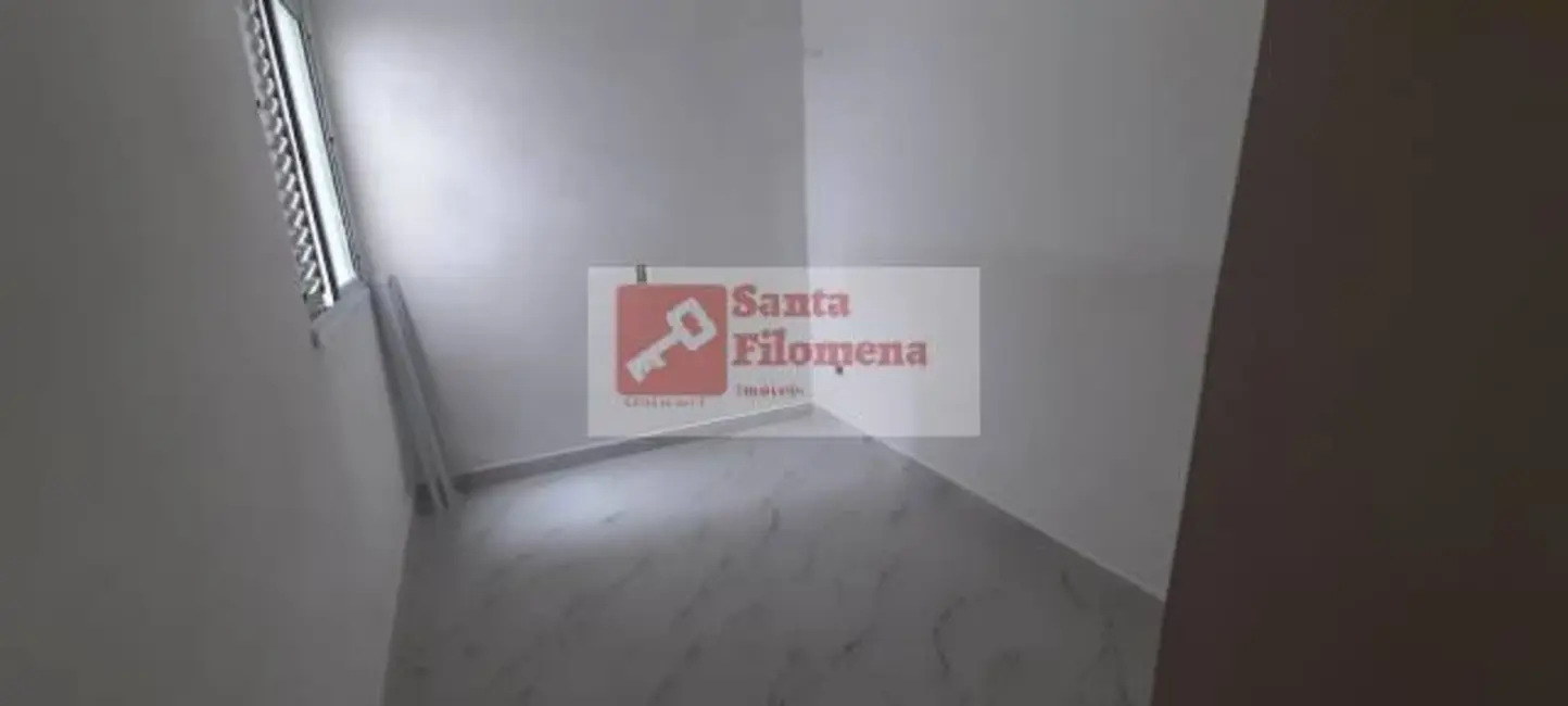 Foto 7 de Apartamento com 3 quartos à venda, 81m2 em Campestre, Santo Andre - SP