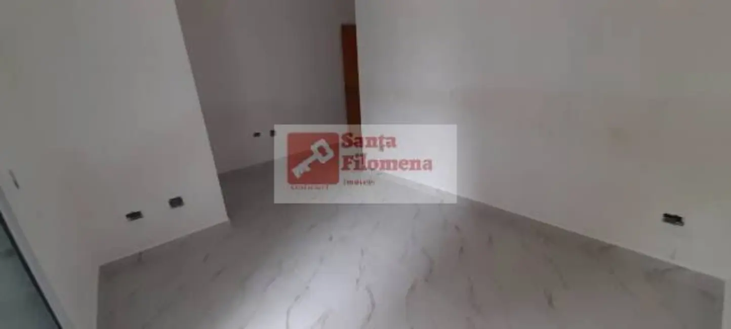 Foto 8 de Apartamento com 3 quartos à venda, 81m2 em Campestre, Santo Andre - SP