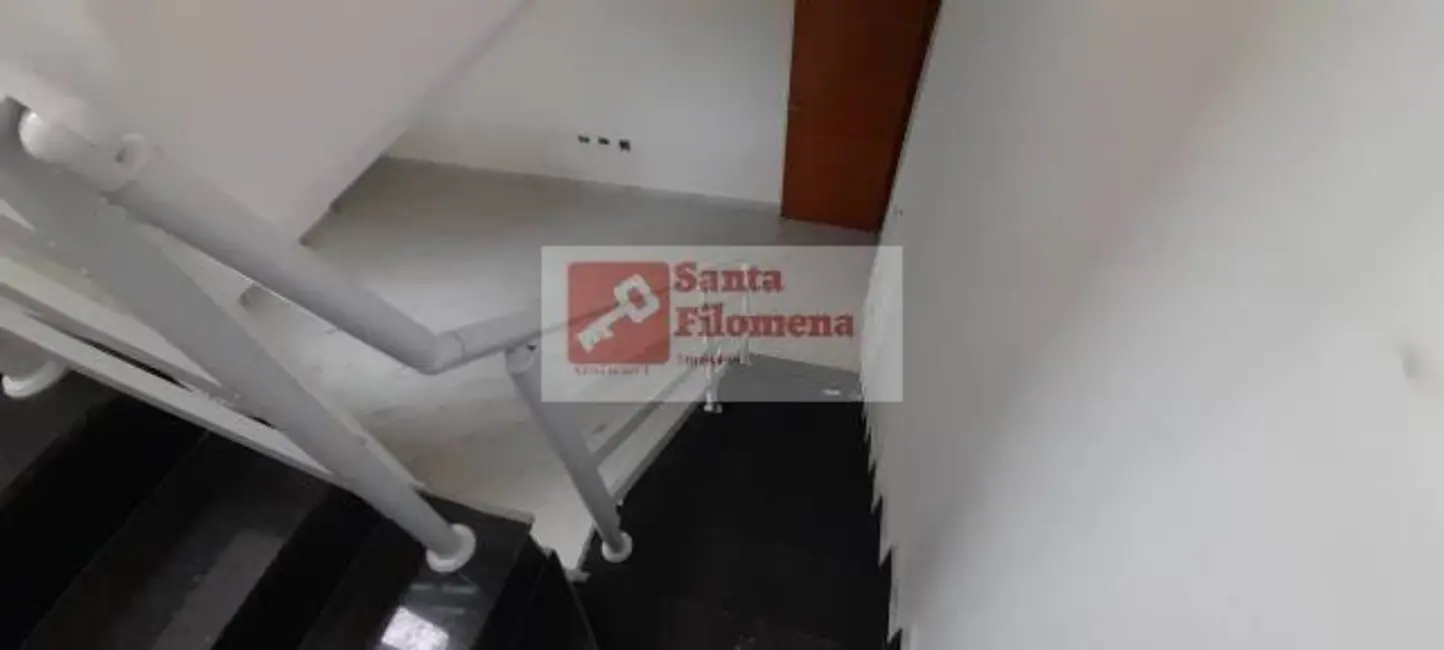 Foto 5 de Cobertura com 3 quartos à venda, 146m2 em Campestre, Santo Andre - SP