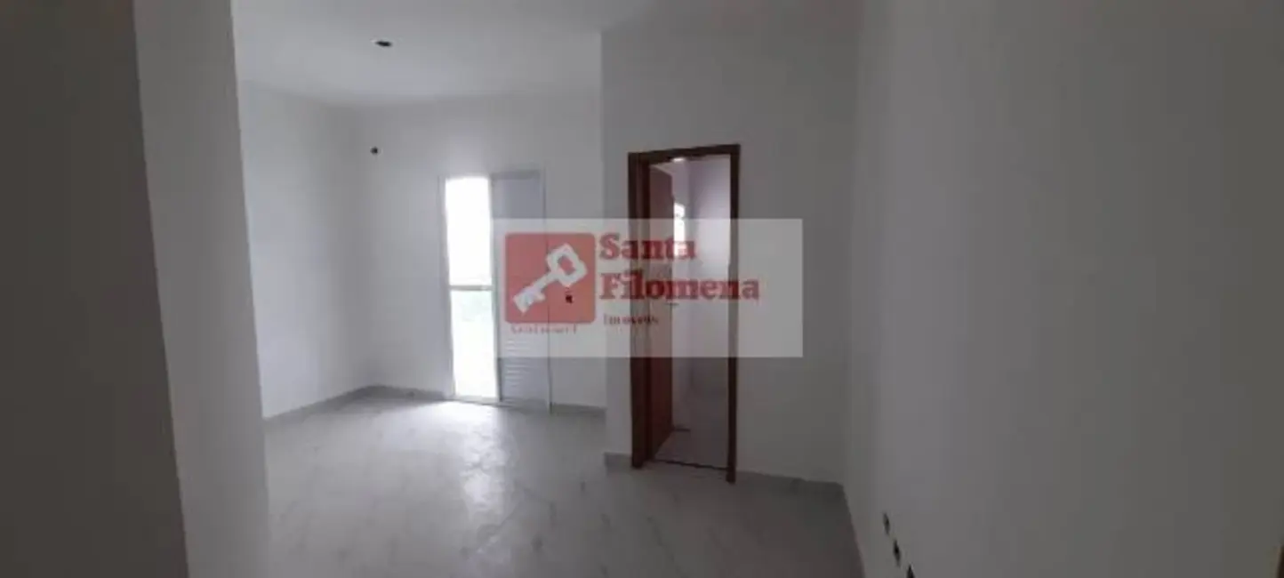 Foto 8 de Cobertura com 3 quartos à venda, 146m2 em Campestre, Santo Andre - SP