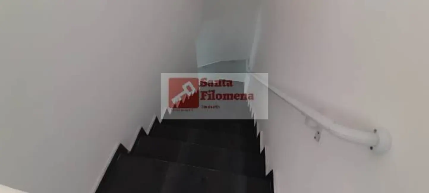 Cobertura com 3 quartos à venda, 146m2 em Campestre, Santo Andre - SP - imagem 5 Foto 5 de Cobertura com 3 quartos à venda, 146m2 em Campestre, Santo Andre - SP