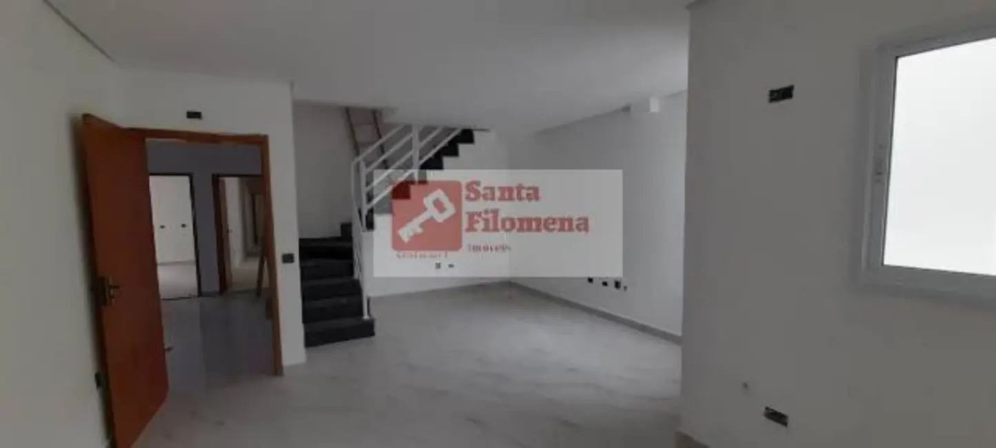 Cobertura com 3 quartos à venda, 146m2 em Campestre, Santo Andre - SP - imagem 1 Foto 1 de Cobertura com 3 quartos à venda, 146m2 em Campestre, Santo Andre - SP